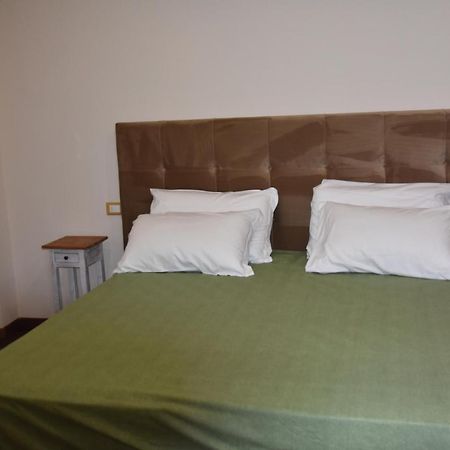 Hotel Le Dame Manfrede Faenza Esterno foto