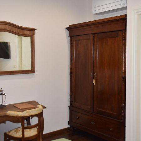 Hotel Le Dame Manfrede Faenza Esterno foto