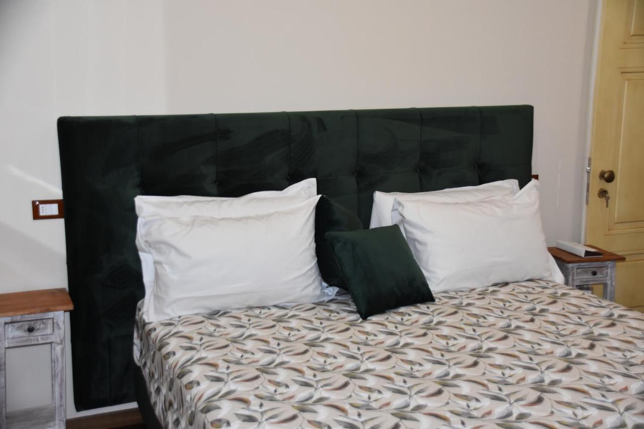 Hotel Le Dame Manfrede Faenza Esterno foto