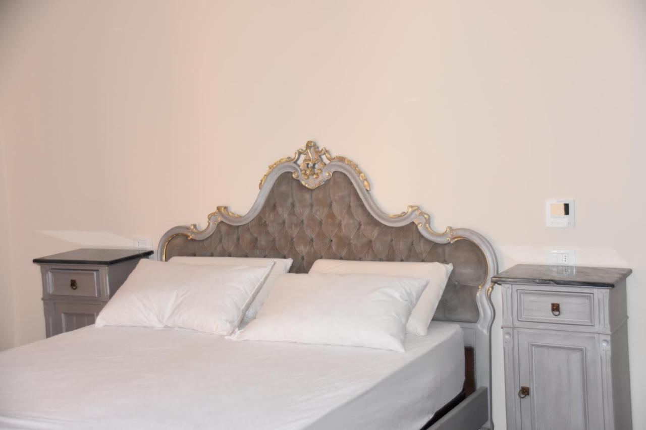 Hotel Le Dame Manfrede Faenza Esterno foto